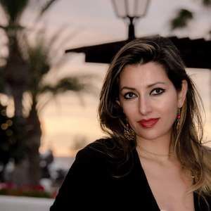 Meet your Posher, Shyam-nam